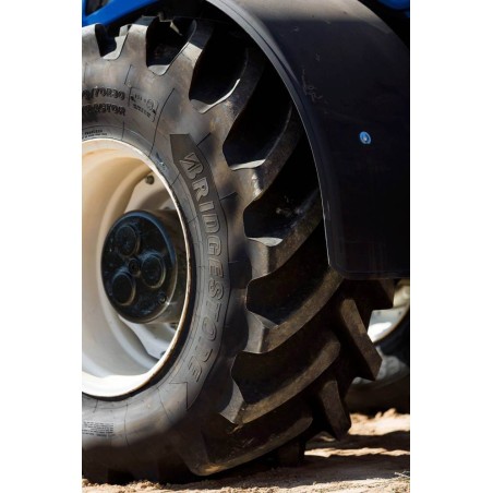 NEUMÁTICO BRIDGESTONE 540/65 R38  VX-TRACTOR  TL  153 D 150E AR3