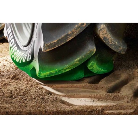 NEUMÁTICO BRIDGESTONE 540/65 R38  VX-TRACTOR  TL  153 D 150E AR3