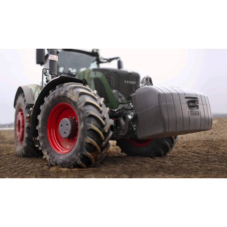 NEUMÁTICO FIRESTONE IF600/65R28MAXTRAC TL 160D157E AR4