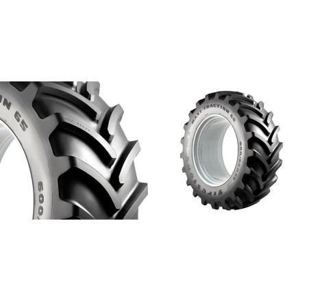 NEUMÁTICO FIRESTONE 900/60...