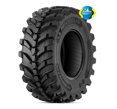 Neumático Michelin VF...