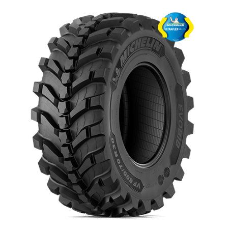 Neumático Michelin VF 710/70R42 evobib 179D