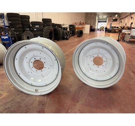 Llantas TW 18LX38 VALTRA...