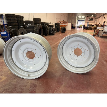 Llantas TW 18LX38 VALTRA BUJE 221 8T