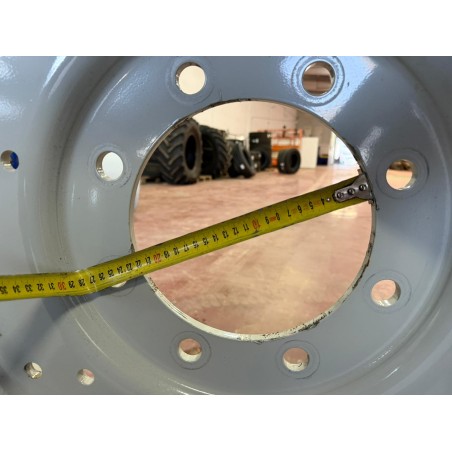 Llantas TW 18LX38 VALTRA BUJE 221 8T