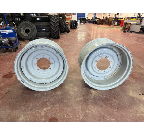 Llantas tractor  W15Lx28...